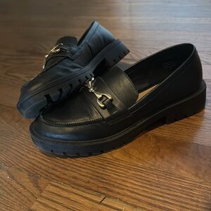 Loft Loafers size 7